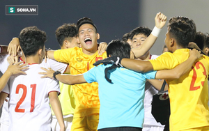 HLV Nguyễn Thành Vinh: Lào và nhiều đội ĐNÁ đi tiếp là lợi thế cho U19 VN ở VCK châu Á