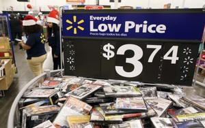 Cái chết của DVD: doanh thu giảm đến hơn 86% trong 13 năm