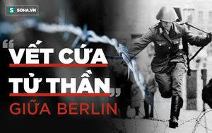 Điệp viên KGB chỉ rõ 2 sai lầm nghiêm trọng khiến Bức tường Berlin sụp đổ trong đêm đen