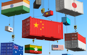 Vì sao Ấn Độ rút lui khỏi RCEP, "nhường sân" cho Trung Quốc?