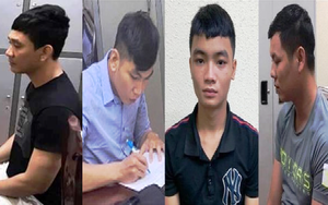 Nguyên nhân Sử cùng nhóm đàn em ra đầu thú việc chém tử vong đại ca Quân "xa lộ"
