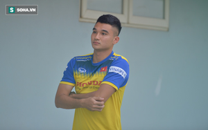 Tân binh "lạ mà quen" của thầy Park: "UAE mất 3 trụ cột là lợi thế dành cho Việt Nam"