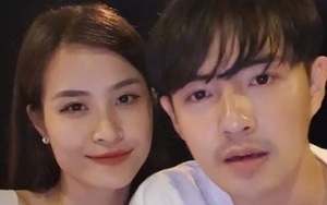 Đông Nhi lần đầu xuất hiện sau lễ cưới, xúc động kể ra chuyện ly kỳ về chiếc ô tô đỏ rước dâu