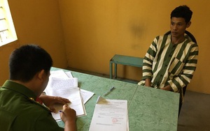 Giết bố của bạn gái cũ vì mâu thuẫn chuyện tiền bạc sau khi chia tay