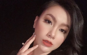 MC Minh Hà hạnh phúc bất ngờ khoe nhẫn kim cương đôi sau tin đồn chia tay Chí Nhân, được bạn thân bình luận "Tay người yêu Hà đấy"