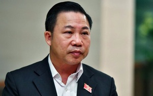 ĐB Lưu Bình Nhưỡng: Người ta ghép ảnh Đại úy Hiền và Thượng úy Việt rồi nói "một đôi hành xử thiếu văn hóa"