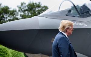 Bán vung vãi nhưng Mỹ vẫn "kê cao gối mà ngủ": F-35 không thể bị đánh cắp công nghệ?