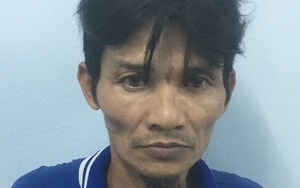 Bắt tạm giam người cha nghi hiếp dâm con gái 13 tuổi nhiều lần, khiến nạn nhân phải tới CA trình báo ở Vĩnh Long