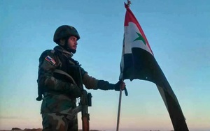 "Lò thiêu người" ở Tell Tamr: Màn ra mắt "kiểu Nga" của Quân đoàn 5 QĐ Syria?