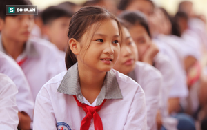 Góp 1 cuốn sách cùng ươm mầm những tài năng, đào tạo ra những học sinh sống có lí tưởng, mục tiêu