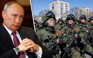 Vì sao Nga liên tiếp cắt giảm chi tiêu quân sự?