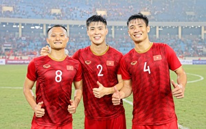 Ngôi sao Premier League vô tình giúp Việt Nam đạt cột mốc cao nhất trong 20 năm