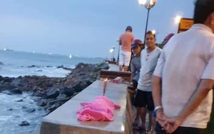 Vụ người cha nghi sát hại 2 con thơ ở biển Vũng Tàu: Nhận dạng thi thể nam ở Đắk Nông