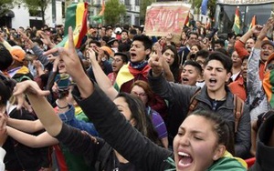 Cựu Tổng thống Morales sẽ bị truy tố nếu trở về Bolivia?