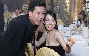 Trước khi nổi tiếng, Trường Giang từng thua kém Nhã Phương về điều này