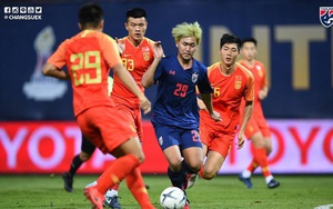 Lực cản U-22 Thái Lan bảo vệ ngôi vô địch không phải VN