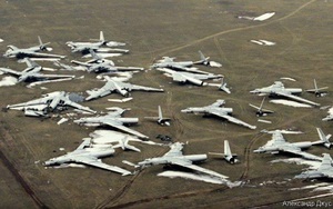 Người Nga đau đớn: "Đối trọng của siêu pháo đài bay B-52" đã bị máy chém Mỹ băm nhỏ?