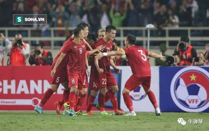 Báo Trung Quốc: Việt Nam sẽ đi tiếp ở vòng loại World Cup, đó là thời khắc lịch sử với họ