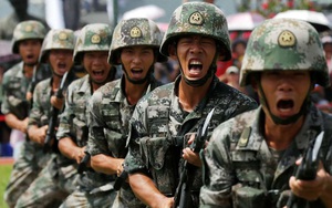Báo Hồng Kông: Lãnh đạo Trung Quốc âm thầm đến Thâm Quyến chỉ đạo, Quảng Châu tập "chiến thuật mới" chống khủng bố