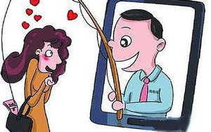 U40 cho bạn trai mượn tiền, tin nhắn của 1 cô gái khiến nạn nhân bất ngờ tỉnh ngộ