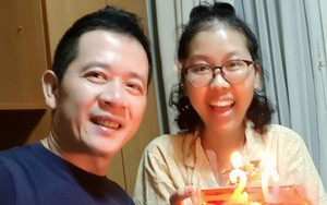 Sao Việt xót xa khi con gái đạo diễn 'Những ngọn nến trong đêm' qua đời ở tuổi 20