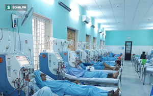 Rất nhiều người Việt đang trẻ khoẻ đã hỏng hai quả thận, hối hận vì thói quen ngại đi khám