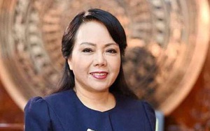 Bộ trưởng Nguyễn Thị Kim Tiến: Những phát ngôn dậy sóng và dấu ấn qua 2 nhiệm kỳ