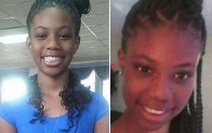Cậu bé 13 tuổi nổ súng giết chết thiếu nữ 14 vì nghi mang thai con mình