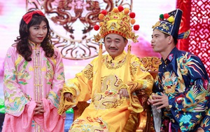 VTV chính thức dừng sản xuất Táo Quân, NSND Công Lý "buồn và mất mát lớn lao"