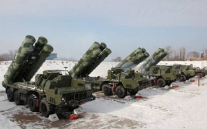 “Chiêu bài” khôn ngoan Ấn Độ dùng để “cầm chắc” S-400 của Nga và né đòn trừng phạt của Mỹ