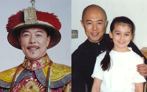 "Càn Long" nổi tiếng nhất màn ảnh: Cưỡng bức gái trẻ, ruồng rẫy con riêng