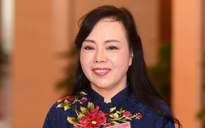 Hôm nay, Quốc hội tiến hành miễn nhiệm Bộ trưởng Y tế Nguyễn Thị Kim Tiến