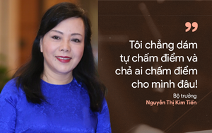 ĐBQH Đà Nẵng: "Bộ trưởng Nguyễn Thị Kim Tiến của chúng tôi rất quyết liệt, đã nói là làm"