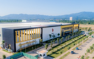 VinSmart khánh thành nhà máy quy mô Đông Nam Á tại Khu công nghệ cao Láng Hoà Lạc