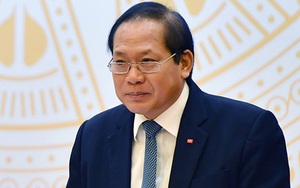 Hoãn phiên xử giai đoạn 2 vụ đánh bạc nghìn tỷ do vắng mặt cựu Bộ trưởng Trương Minh Tuấn