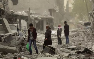 Đức hồi hương trường hợp “cô dâu IS” đầu tiên từ Syria