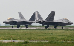 Romania và Mỹ thảo luận về kế hoạch mở rộng căn cứ không quân