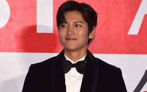 Thảm đỏ AAA 2019 bùng nổ trong sự chào đón của fan Việt: Ji Chang Wook điển trai hết phần thiên hạ hội ngộ 2 "người tình màn ảnh" Park Min Young và Yoona