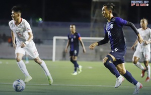 Xem TRỰC TIẾP Bóng đá SEA Games: U22 Campuchia vs U22 Timor-Leste