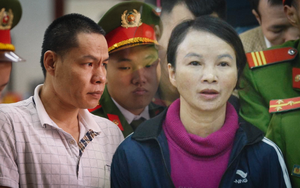 Mẹ nữ sinh giao gà ở Điện Biên bị tuyên 20 năm tù, 2 vợ chồng Vì Thị Thu lĩnh án chung thân