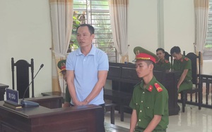 Kẻ đá trung tá công an dẫn đến tử vong bị lãnh 10 năm tù