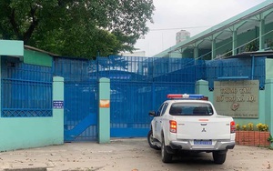 Thiếu nữ tố bị hiếp dâm trong 2 năm ở trung tâm bảo trợ xã hội tỉnh Bình Dương