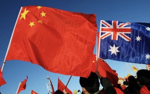 Australia rúng động vì cáo buộc "mạng tình báo Trung Quốc" xâm nhập