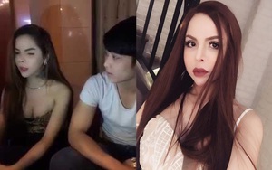 Hot girl Linda : "Tôi chẳng có gì để đàn ông lợi dụng nhưng họ cứ nghĩ tôi đẹp, chắc nhiều tiền"