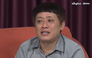 Tấn Bo: "Gia đình và anh Tấn Beo thiếu điều muốn từ mặt tôi vì gánh nợ thay vợ"