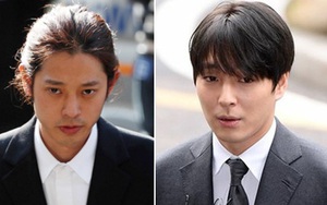 Cuối cùng bê bối tình dục chấn động Kbiz đã khép lại: Jung Joon Young và cựu thành viên FT. Island nhận án tù chính thức