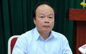 Thứ trưởng Bộ Tài chính Huỳnh Quang Hải được cử nhiệm vụ mới