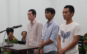 Con rể thuê nhóm côn đồ đánh đập cha vợ vì vợ bỏ đi không về