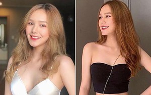 Vẻ nóng bỏng, sành điệu của hot girl 17 tuổi mà Diệp Lâm Anh sắp phải gọi là chị dâu