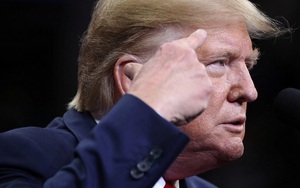 Luận tội Tổng thống Trump sang giai đoạn mới: Chính trường Mỹ xoay chuyển?